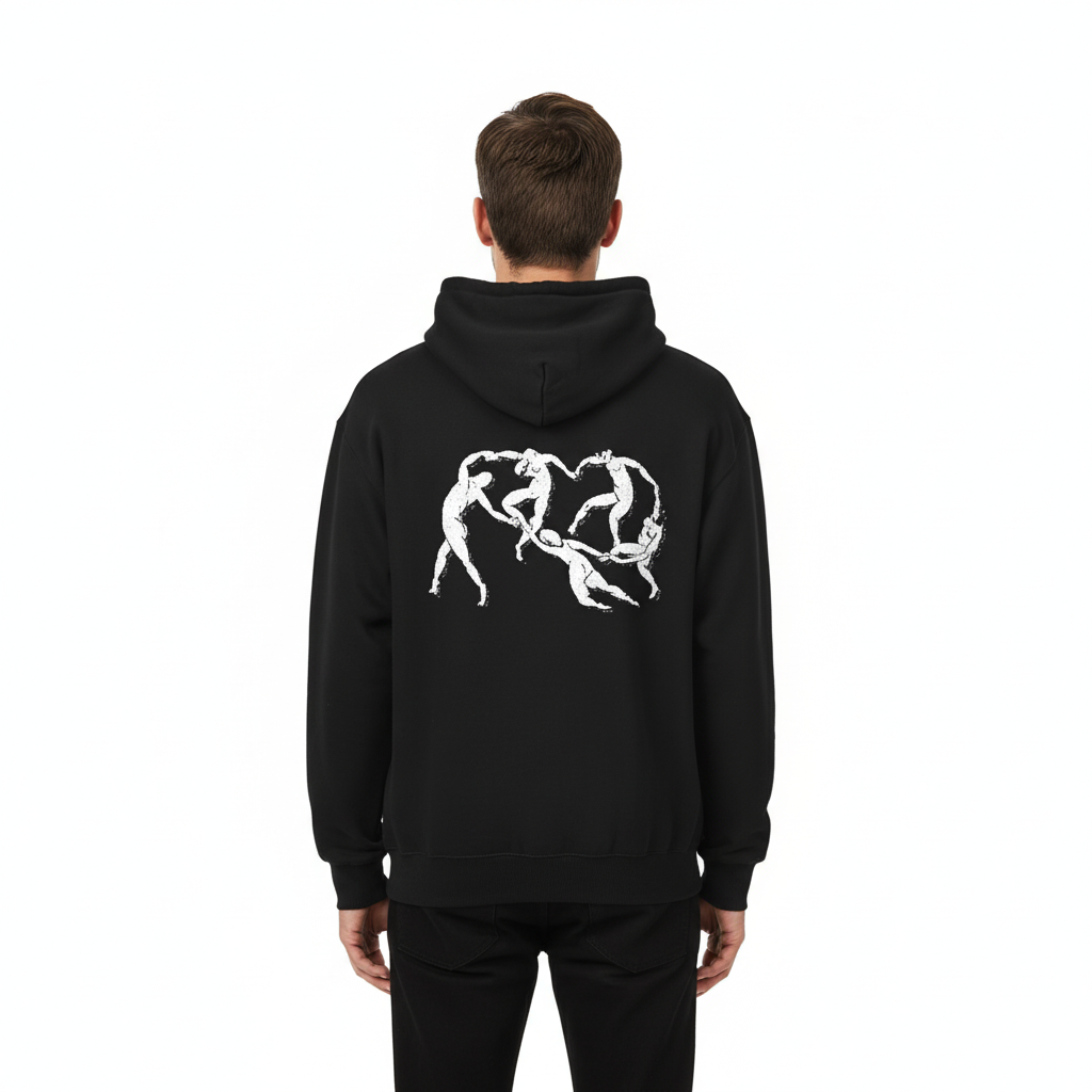 Wish Upon a Star Hoodie