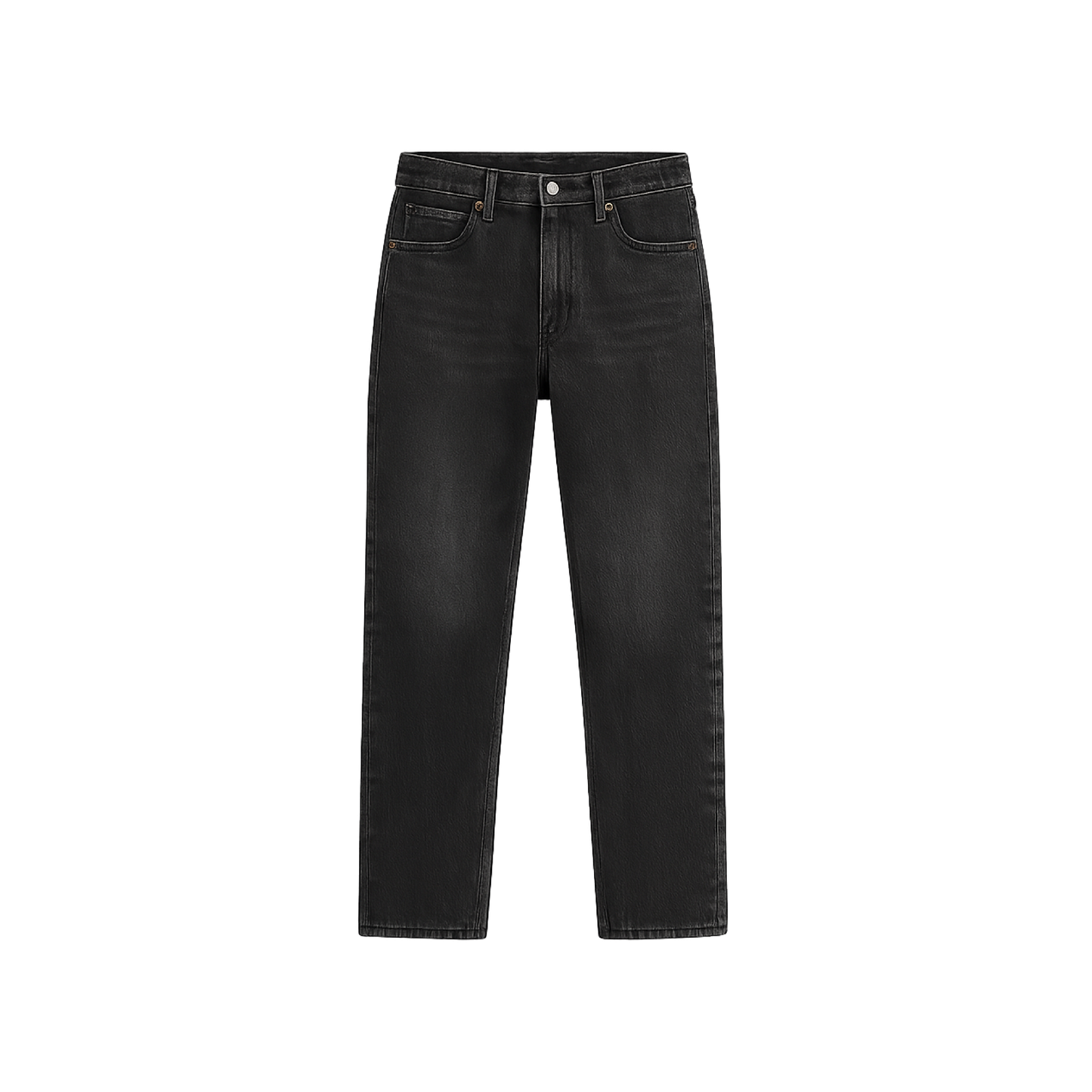 Lobo Regular Jeans