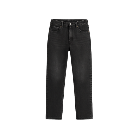 Lobo Regular Jeans
