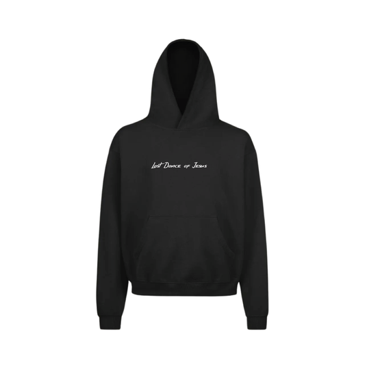 Last Dance Hoodie