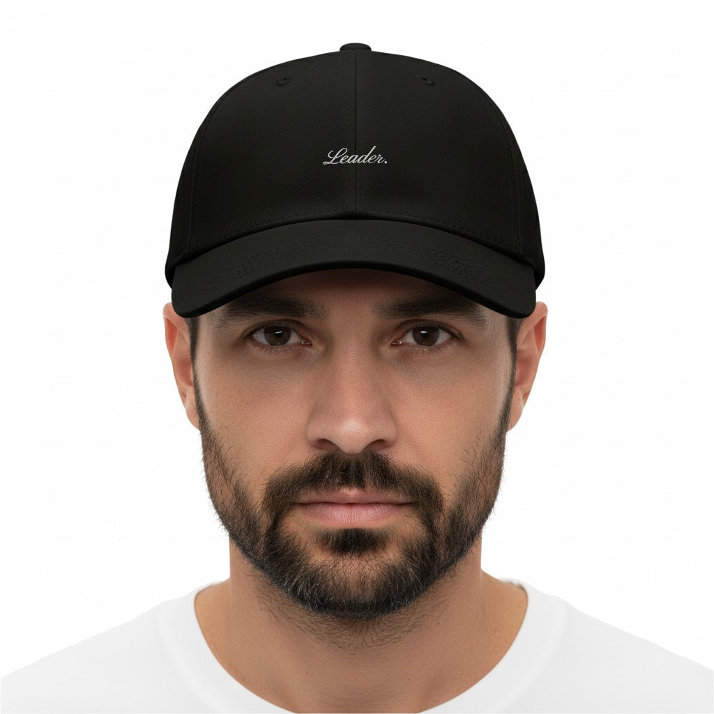 Leader’s Cap