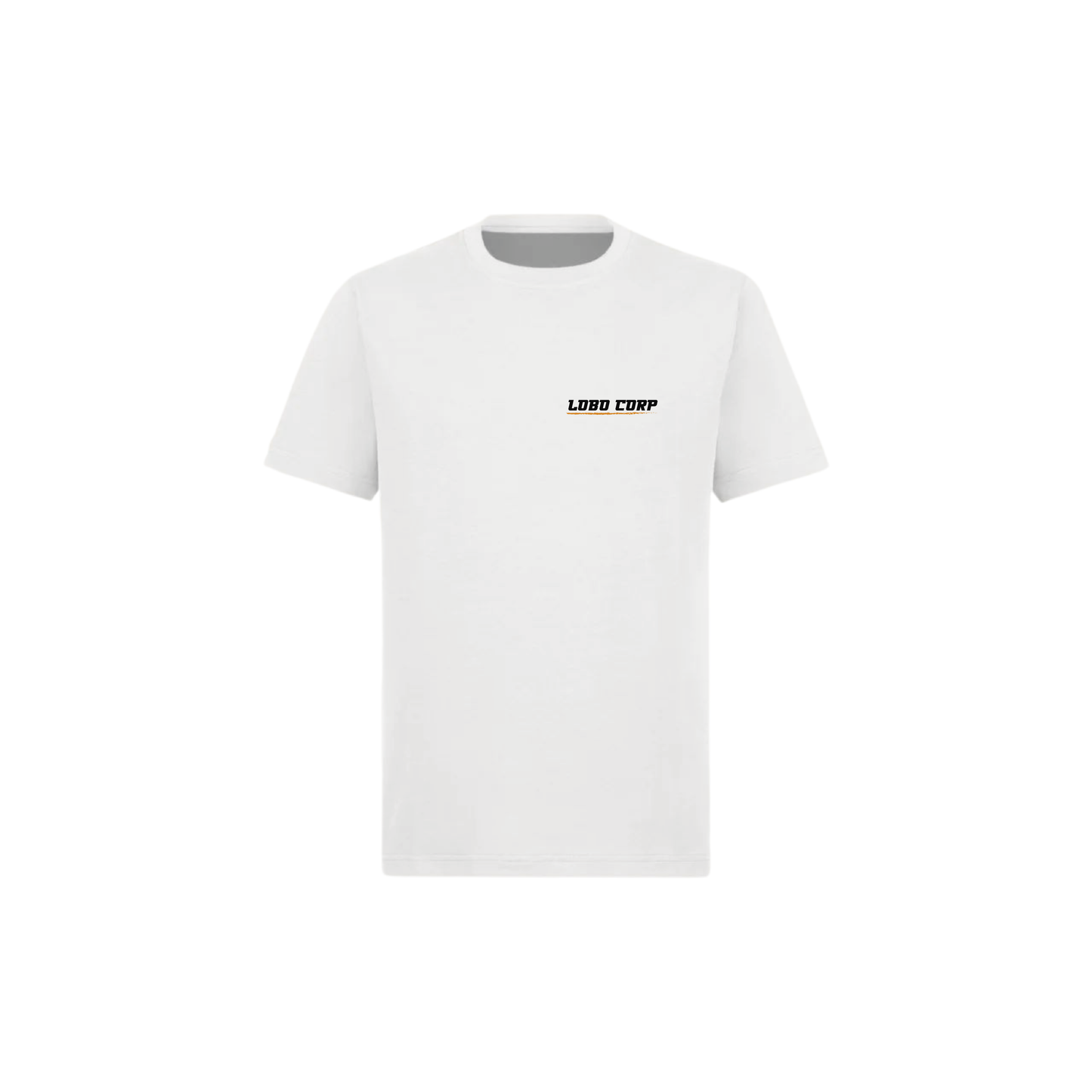 Born To Drive Slim Tee