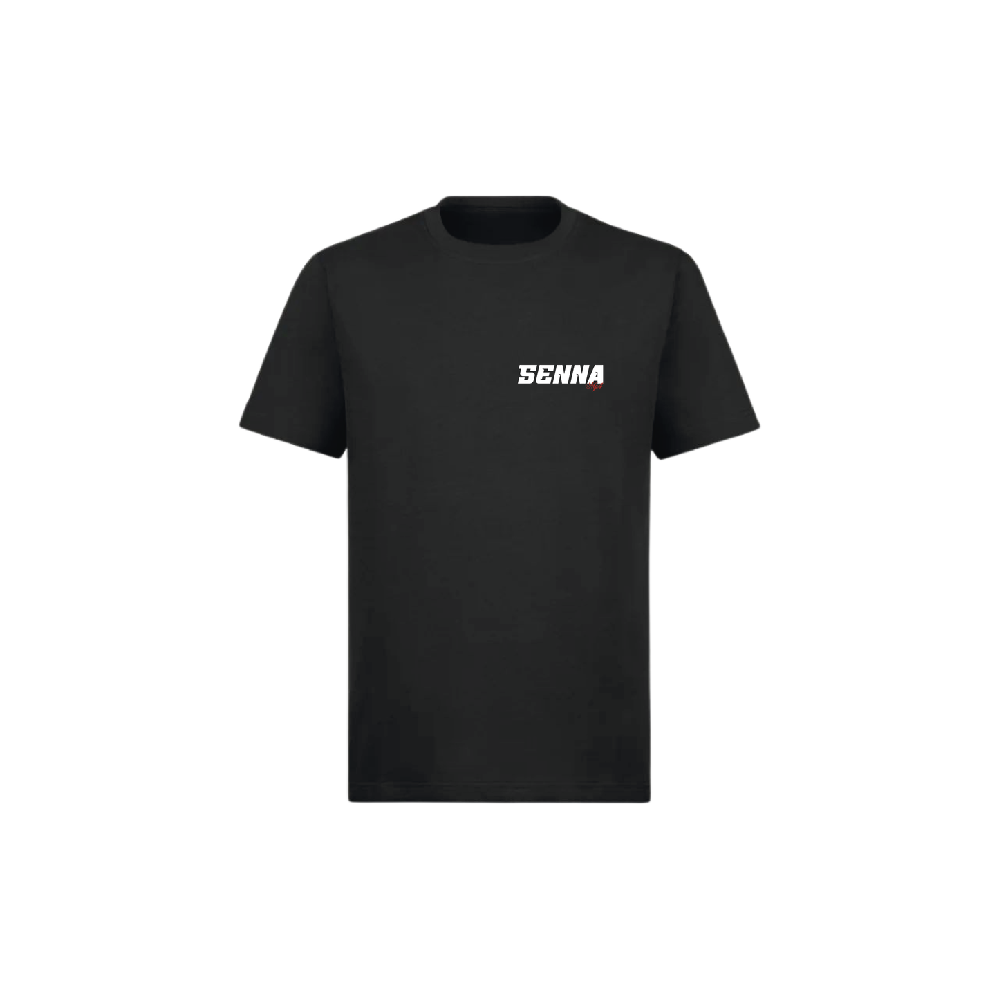 Senna Normal Size Tee
