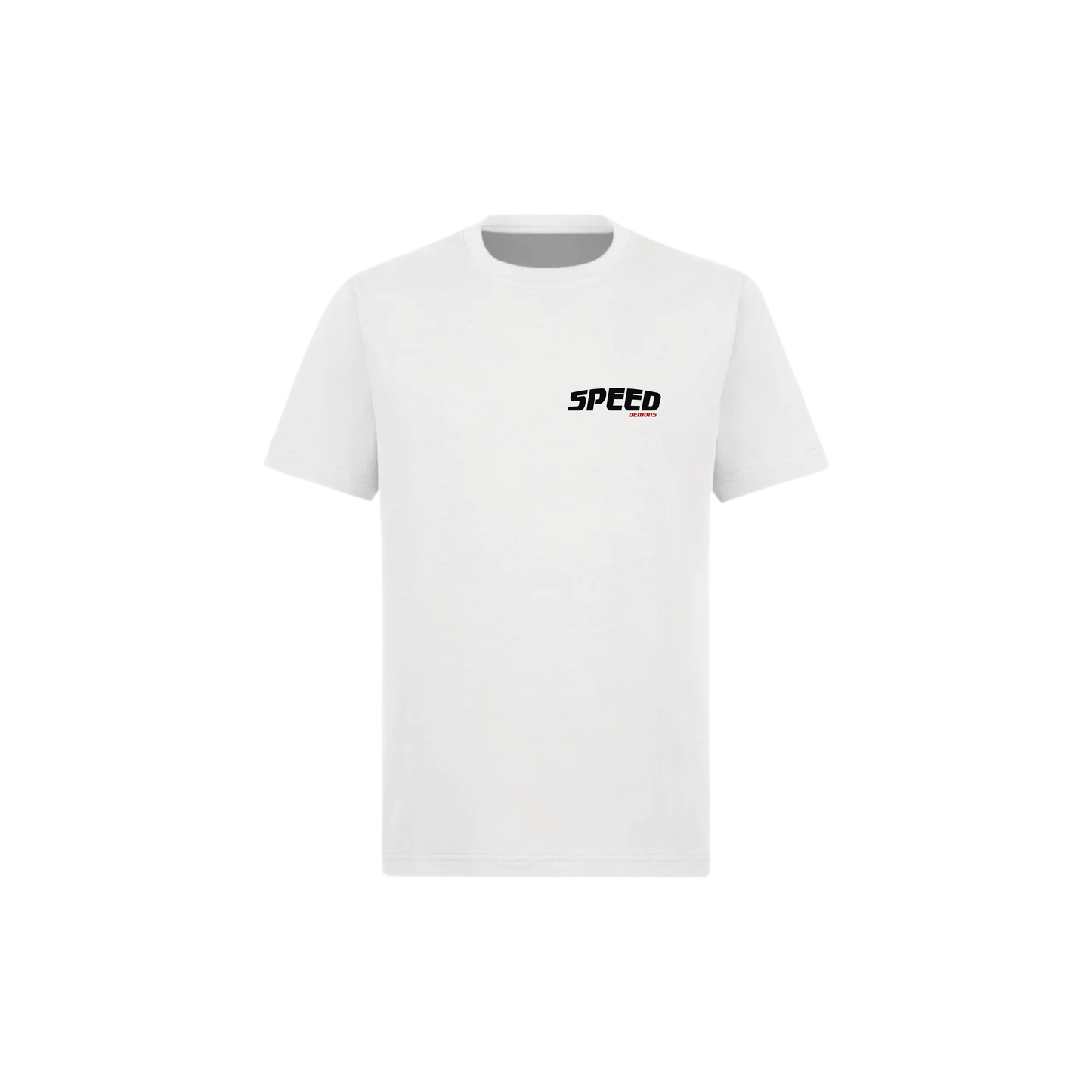 Speed Demons Normal Size Tee