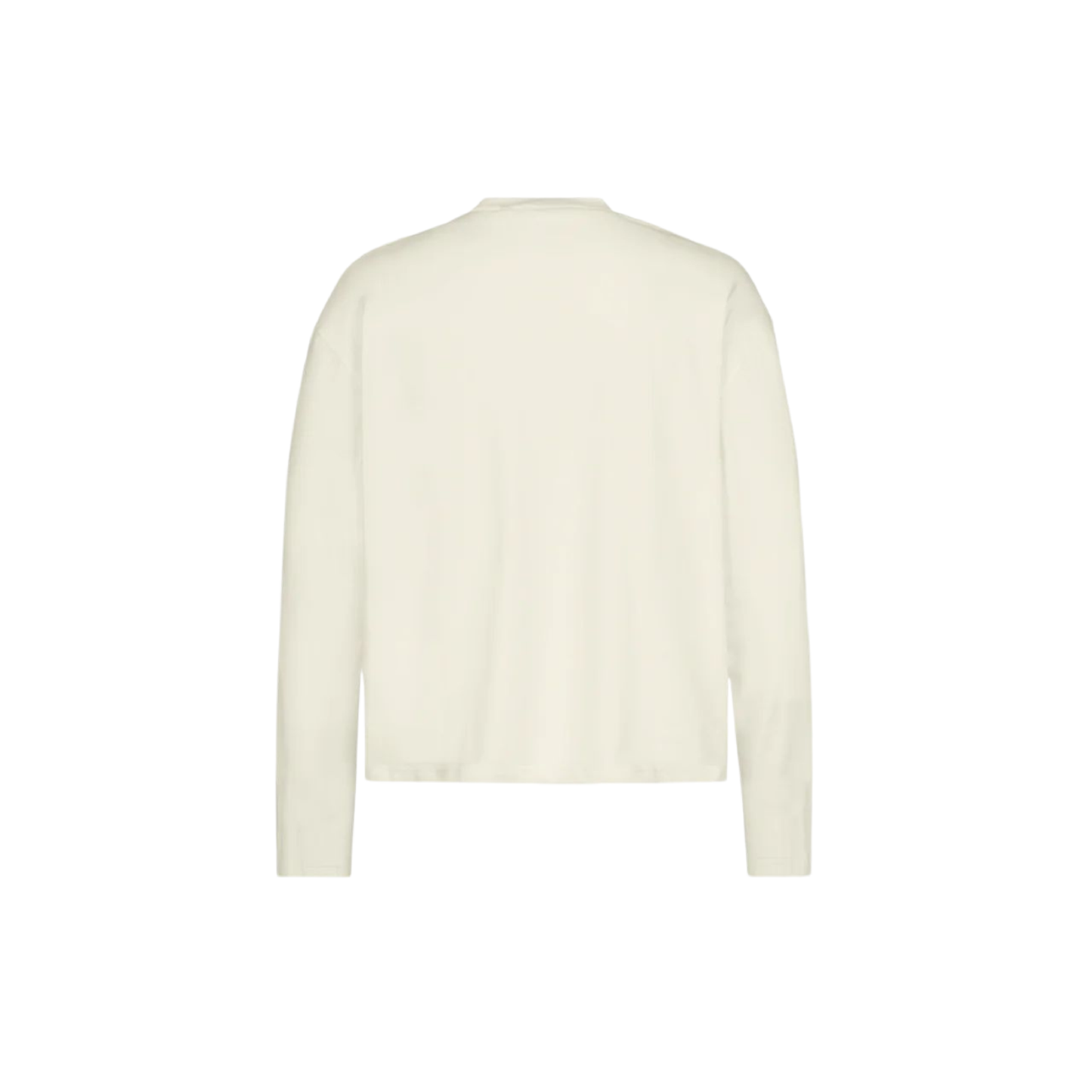 PPP Boxy Long Sleeve Tee