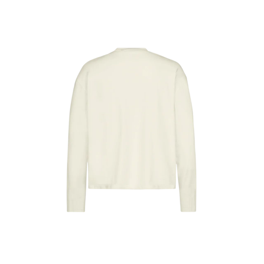 PPP Boxy Long Sleeve Tee