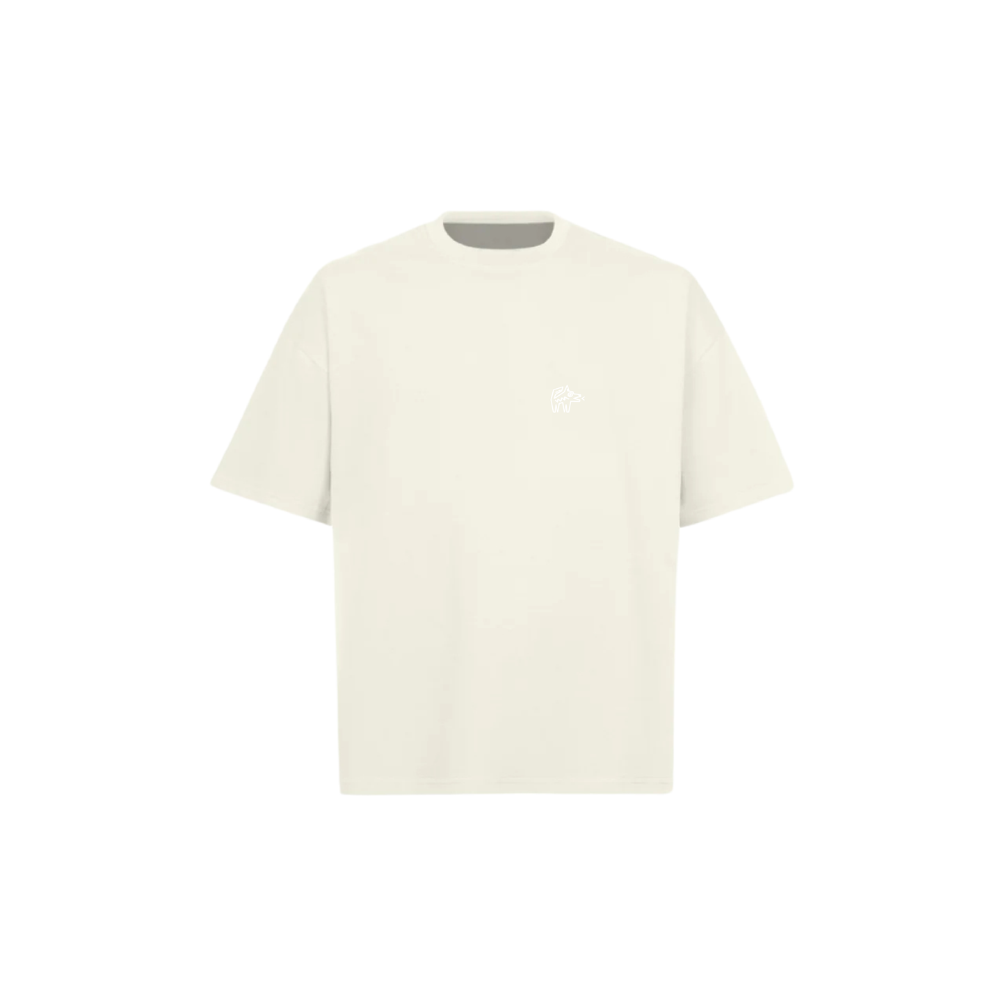PPP Boxy Tee