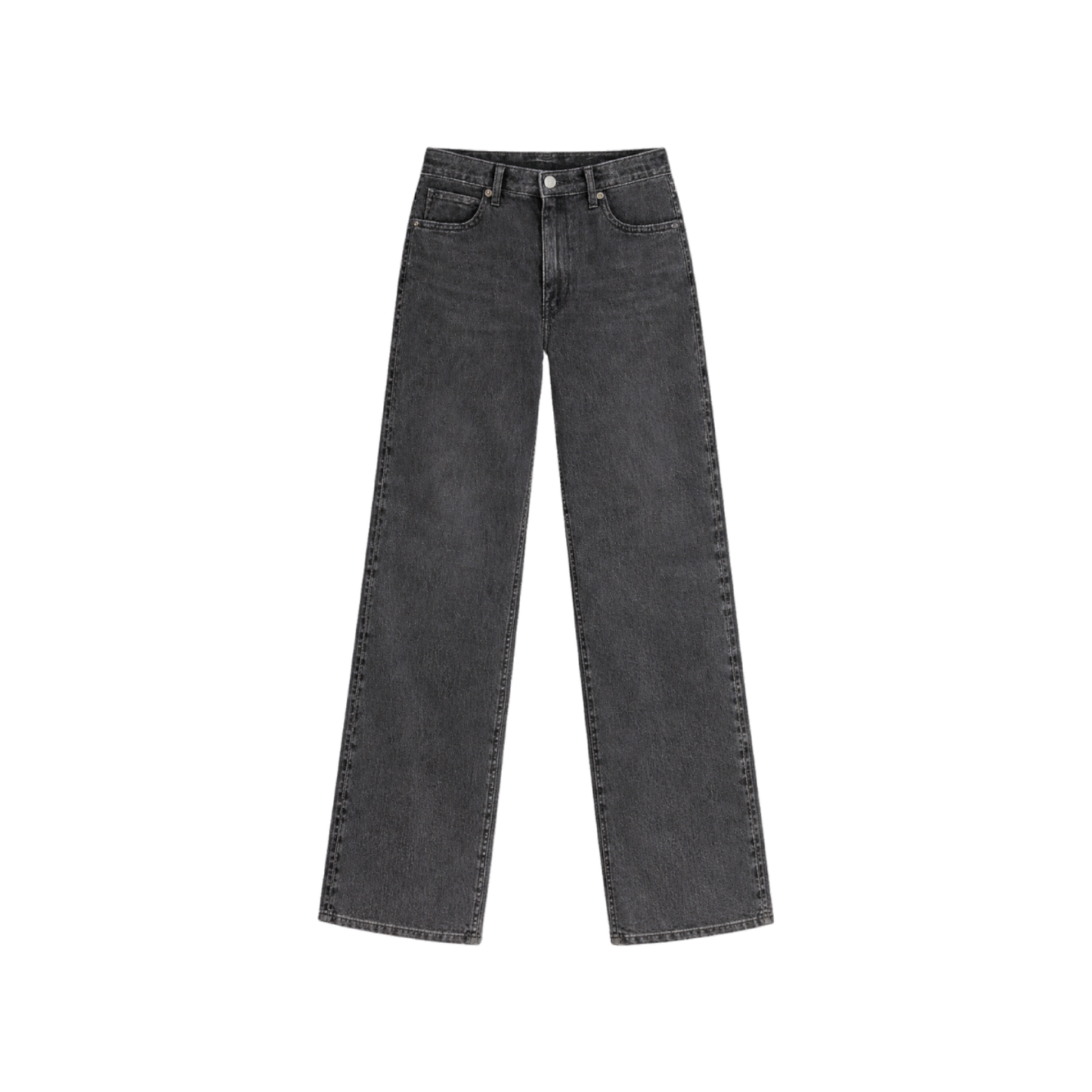 Lobo Loose Fit Jeans