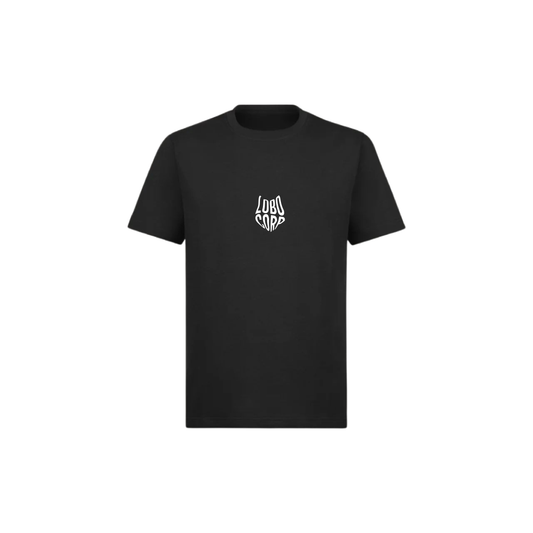 Brush Identity Slim Tee