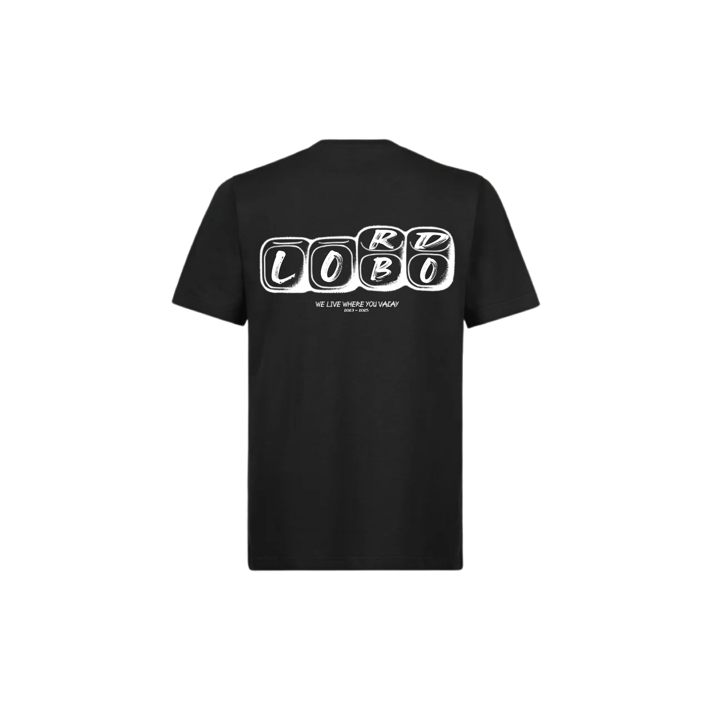 Brush Identity Slim Tee