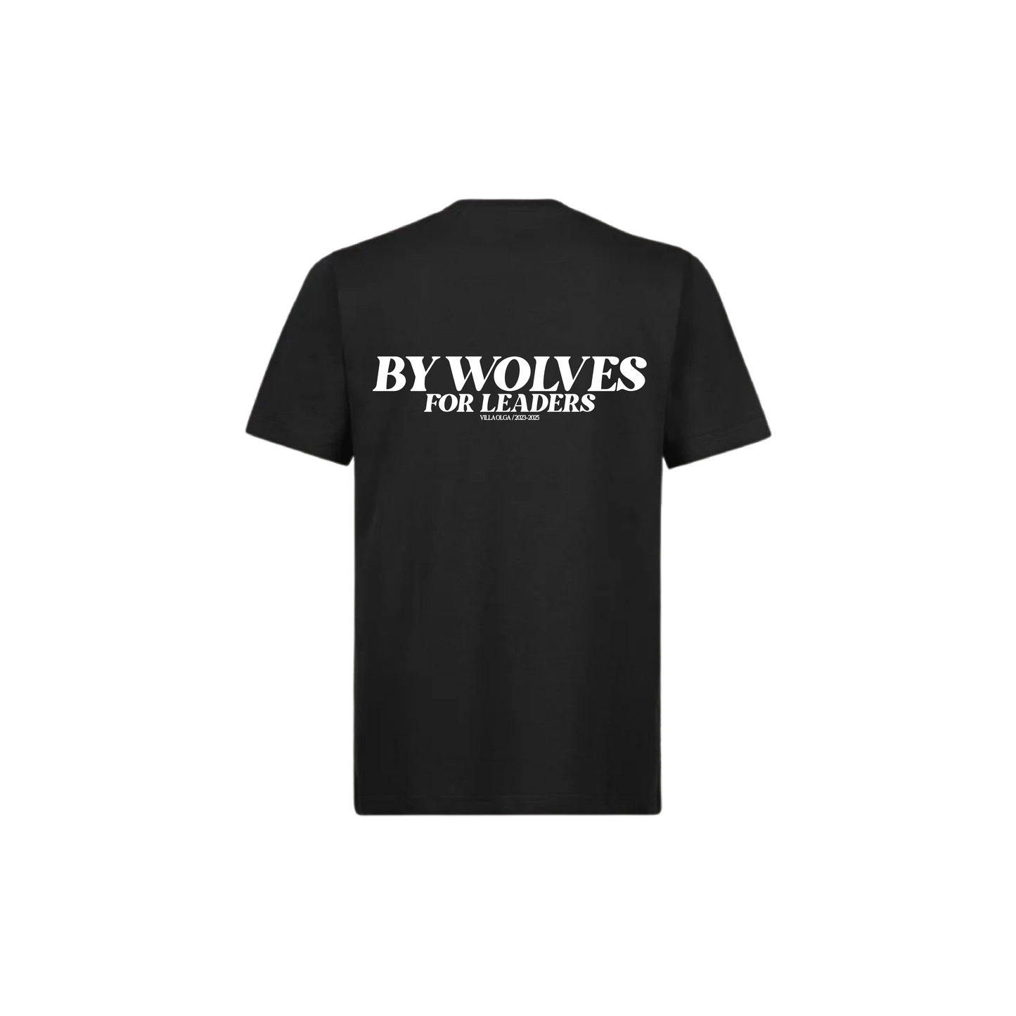 By Wolves Slim Tee