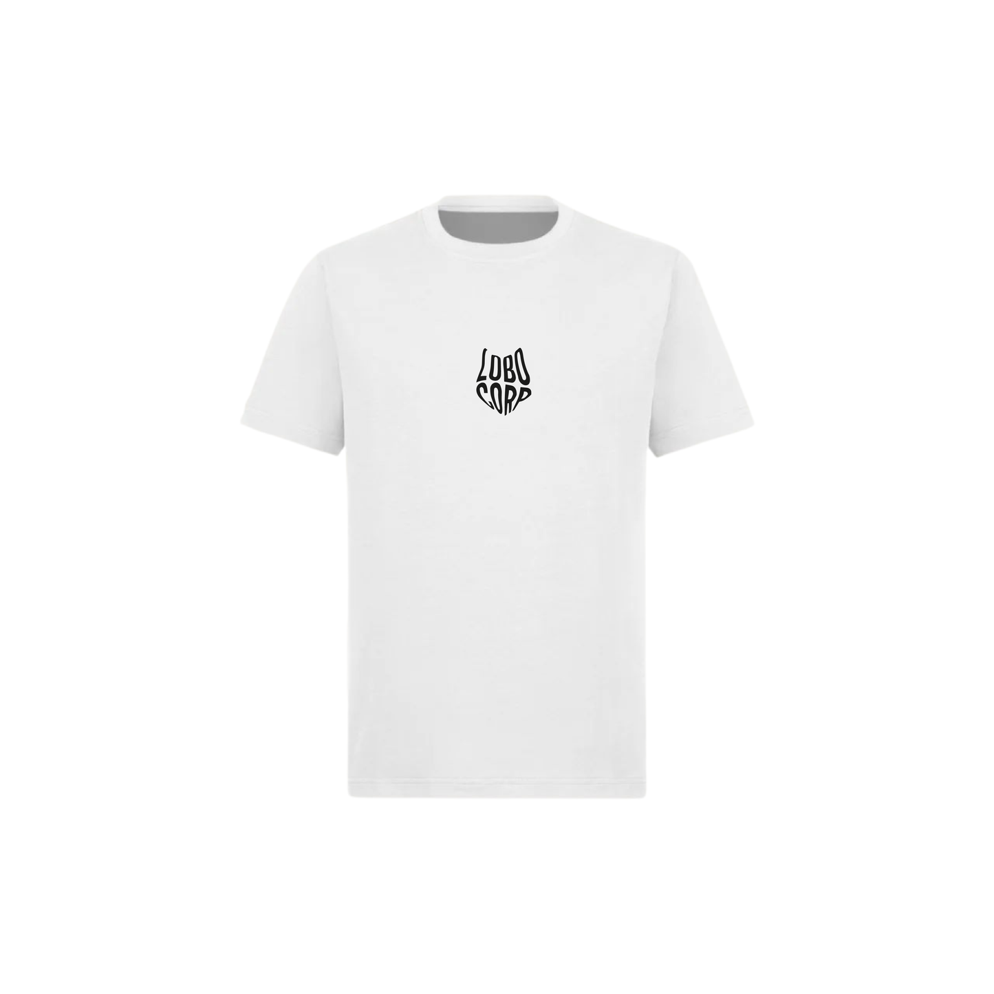 Brush Identity Slim Tee