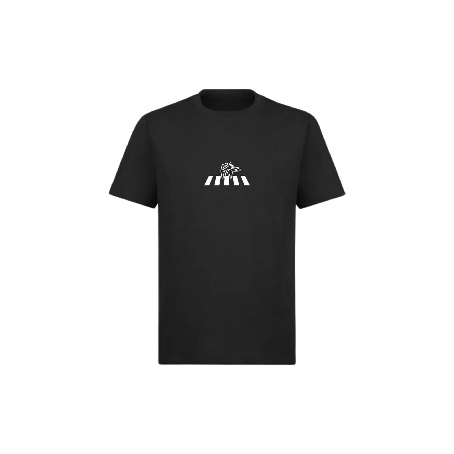 Style Crossing Slim Tee