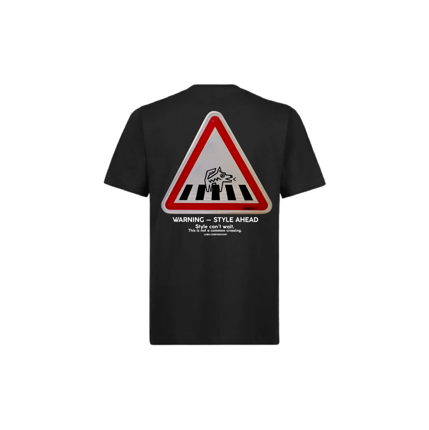 Style Crossing Slim Tee