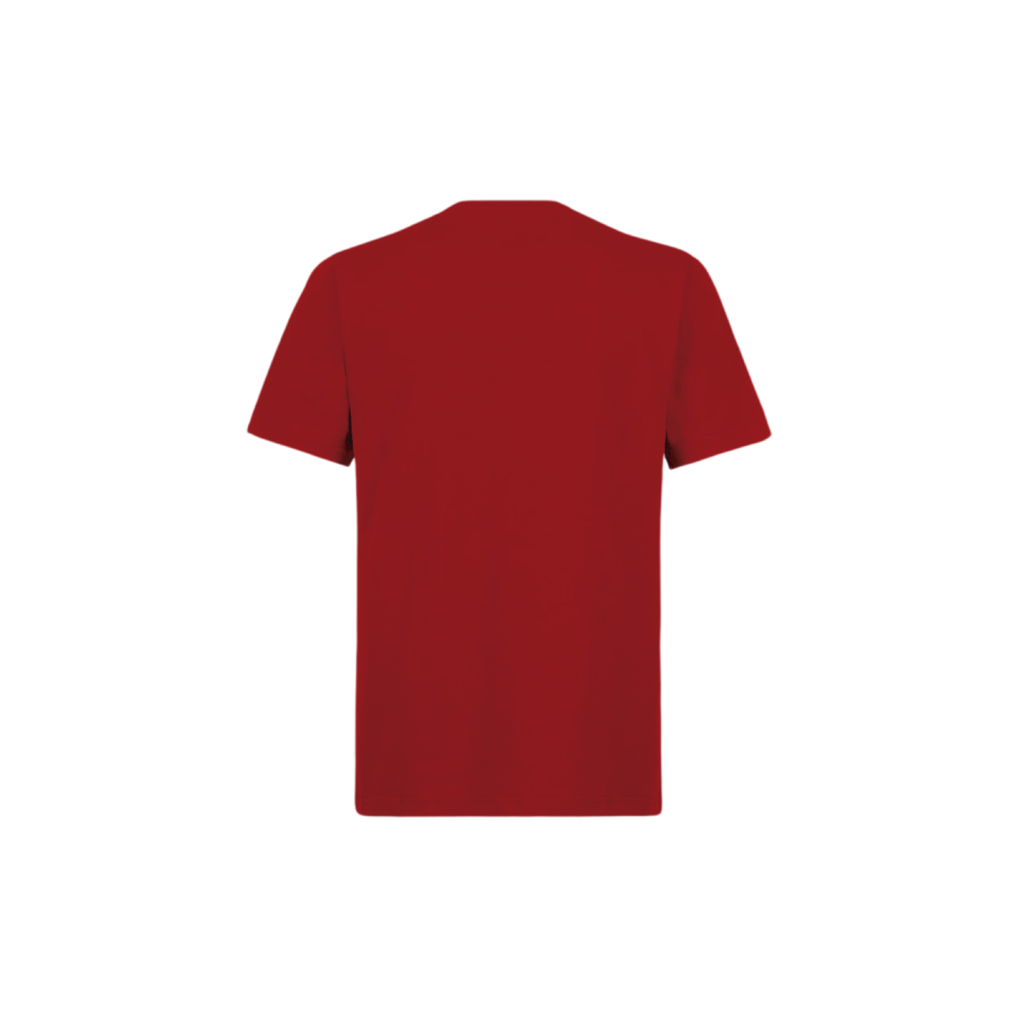 Camiseta básica ajustada de Lobo Corporation