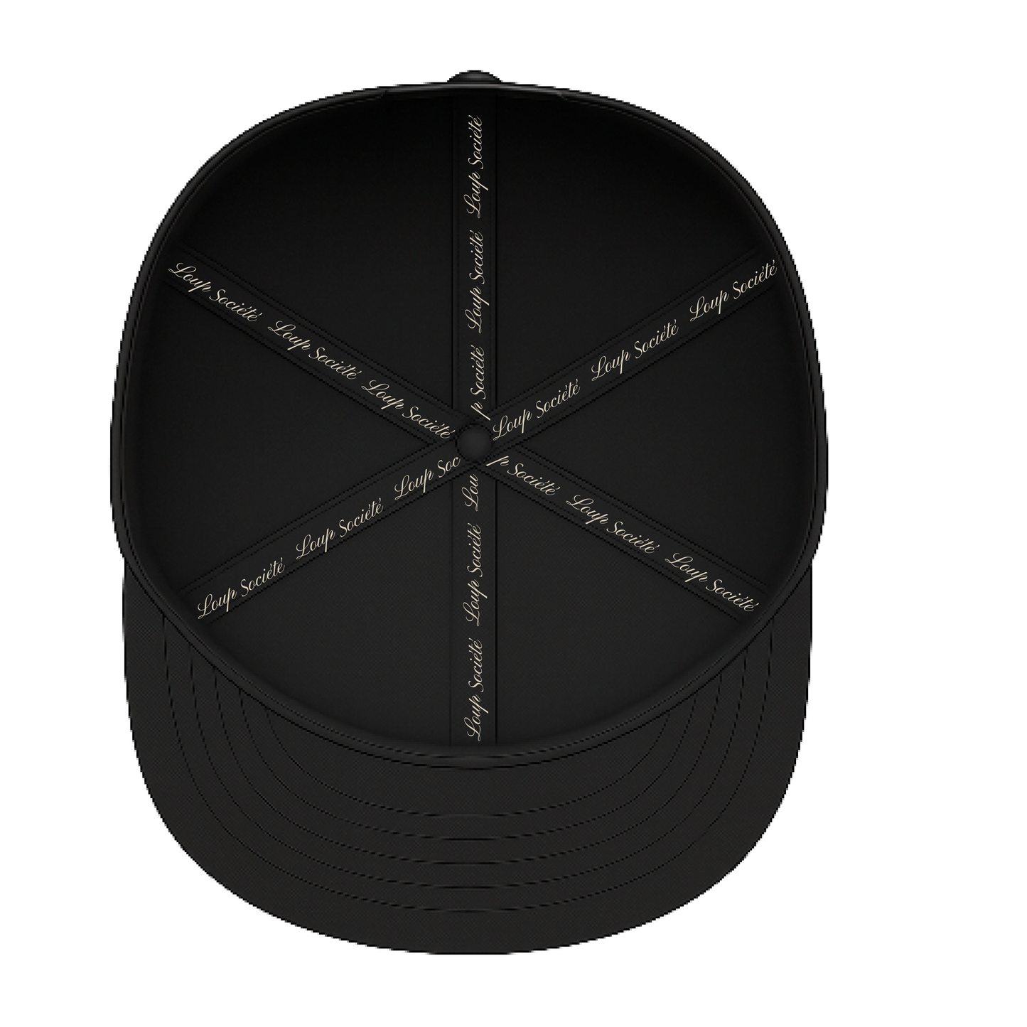 Leader’s Cap