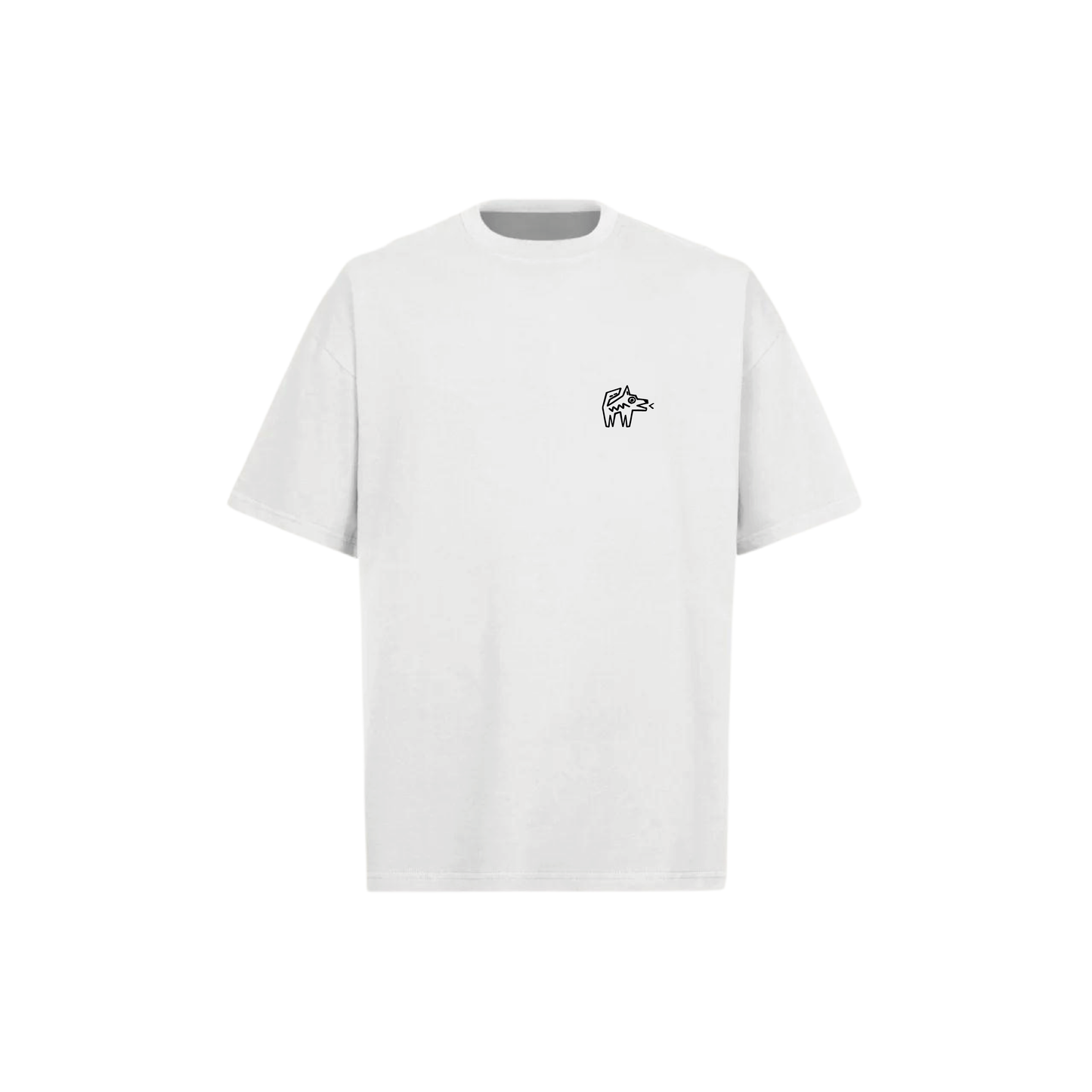 PPP Oversized Tee