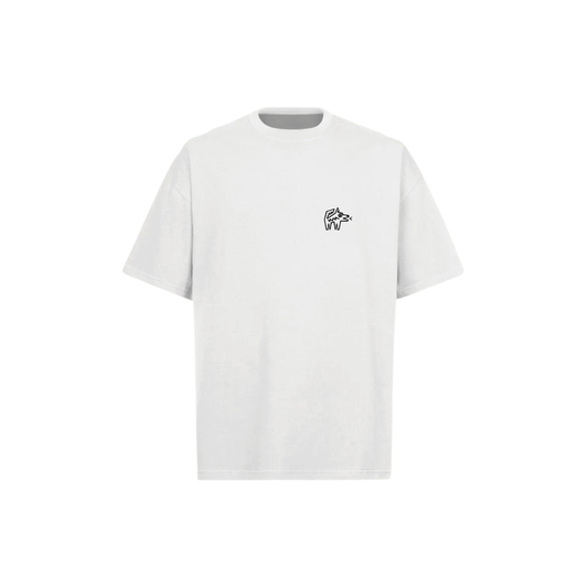 PPP Oversized Tee
