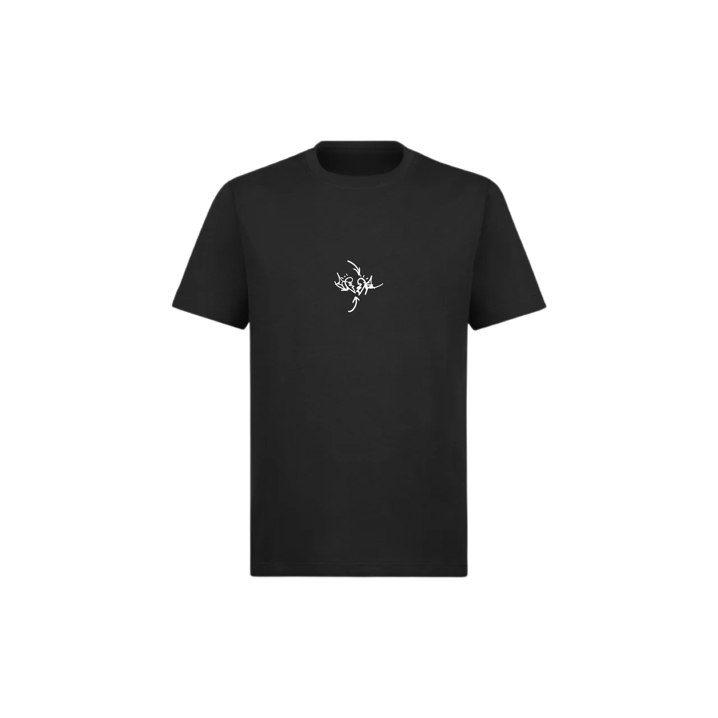 Sorry, Its you Slim Tee